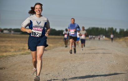 Der 38. Landkreislauf startet 2024 in Ensdorf