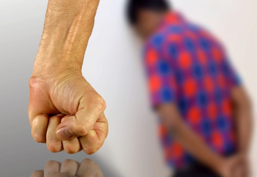 Körperliche Auseinandersetzung in der Weidener Fußgängerzone