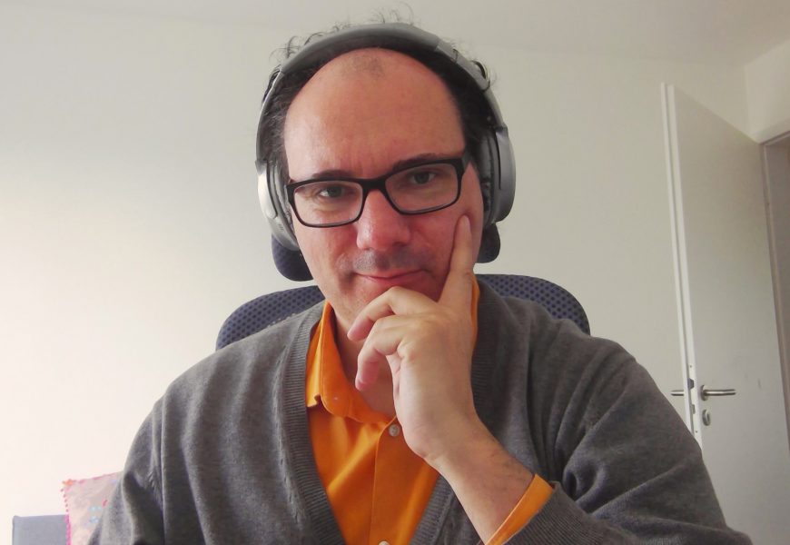 Taskforce Digitale Lehre – eine erste Bilanz der OTH Amberg-Weiden