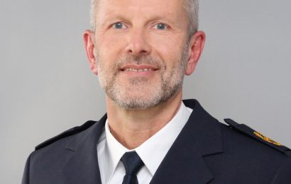 Appell des Oberpfälzer Polizeivizepräsidenten für das bevorstehende Osterwochenende