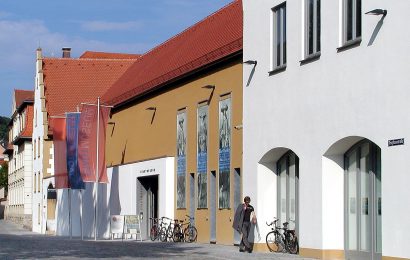 Neue digitale Formate des Stadtmuseums Amberg und der Stadtgalerie