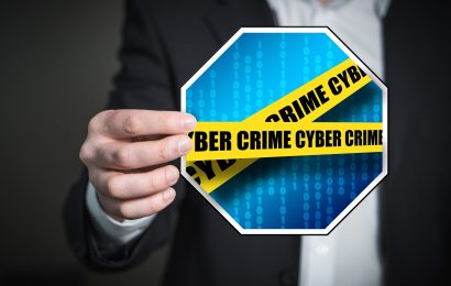 Symbolbild: Cybercrime