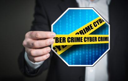Nach Identitätsdiebstahl eines Chamers Waren bestellt