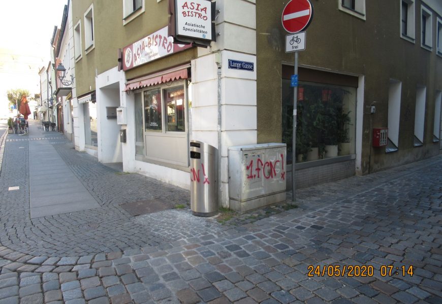 Aus Liebe zum Club?