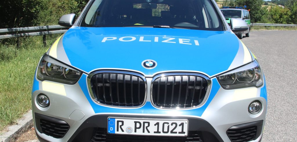 Die Polizei bittet um Hinweise zu den / dem Täter(n) Foto: Pressedienst Wagner