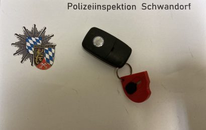 Rechtmäßige Eigentümer gesucht