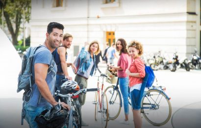 Amberg nimmt an der weltweit größten Radkampagne Stadtradeln teil