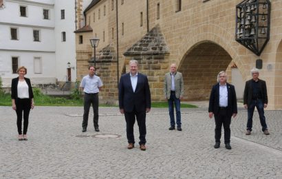 Pandemie verläuft im Landkreis Amberg-Sulzbach weitgehend kontrolliert