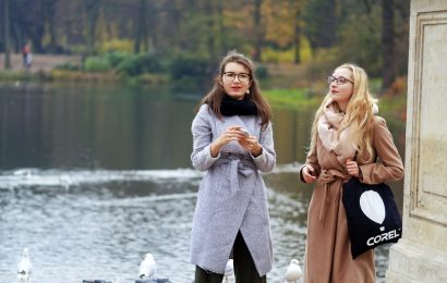 Drei Frauen von unbekannten Täter in Regensburg angegangen