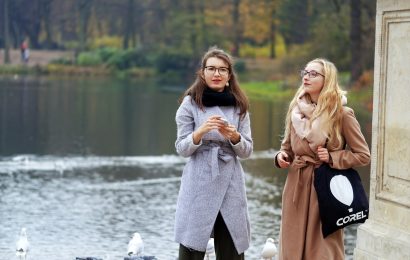 Übergriff auf zwei weibliche Jugendliche in Regensburg