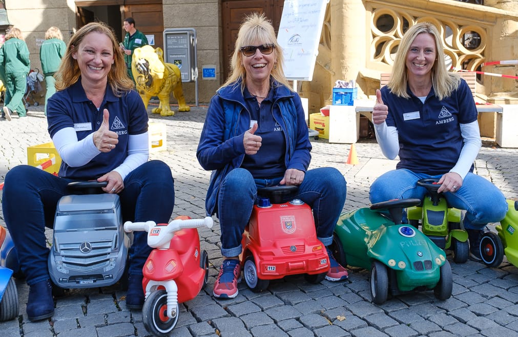 Foto KoKi: ©Günter Scharl, Stadt Amberg