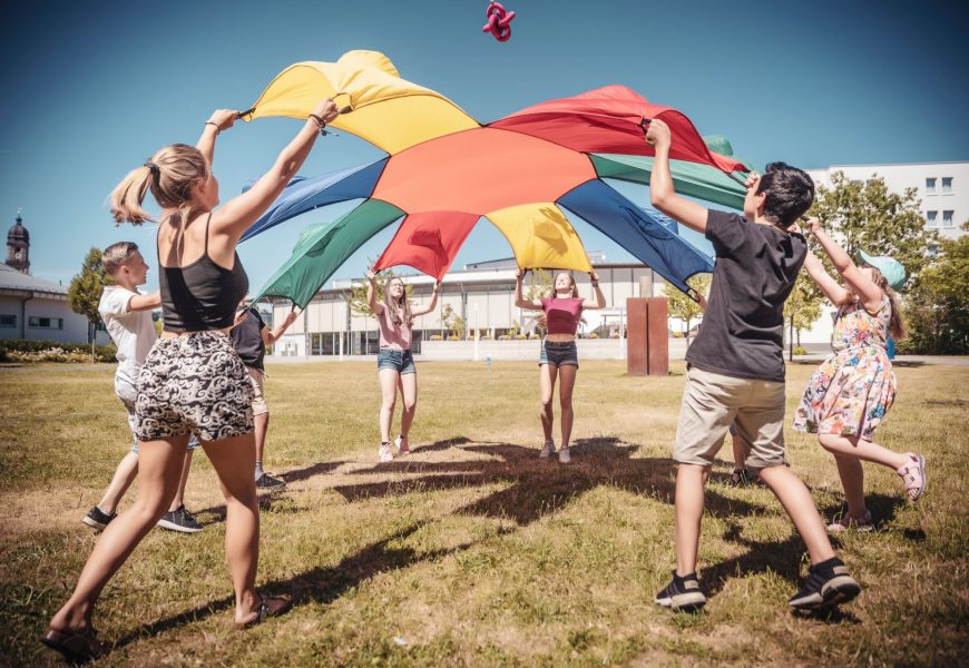 Unterstützung bei der Erstellung von Hygiene- und Schutzkonzepten durch KoJas und Jugendringe