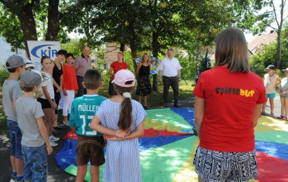 Von Actionbound bis Pottenstein – KoJa bietet buntes Sommerferienprogramm