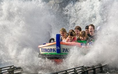 Wer will mit in den Europapark Rust? Fahrt der KoJa Amberg-Sulzbach im August