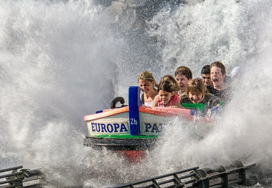 Wer will mit in den Europapark Rust? Fahrt der KoJa Amberg-Sulzbach im August