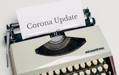 Corona-Update aus den Landkreisgemeinden Amberg-Sulzbach