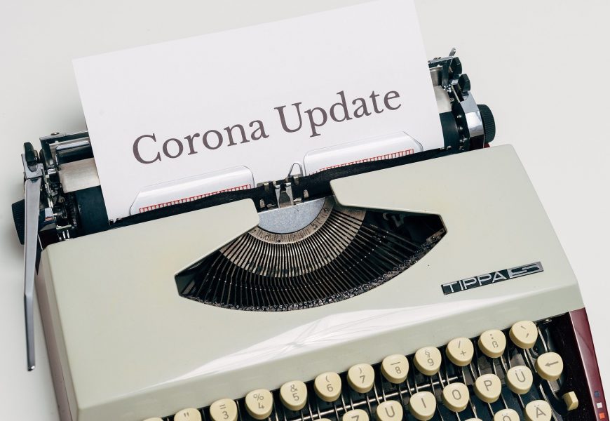 Landkreis Amberg-Sulzbach veröffentlicht neue Corona-Zahlen