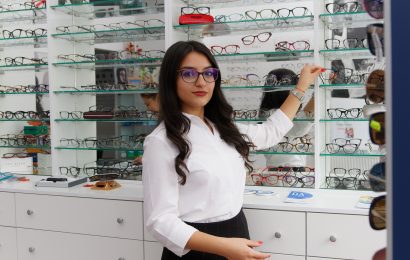 Diebstahl von Sonnenbrillen aus Optikergeschäft in Kemnath