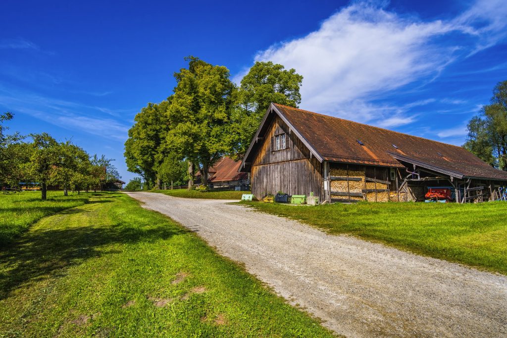 Symbolbild: Landwirtschaft