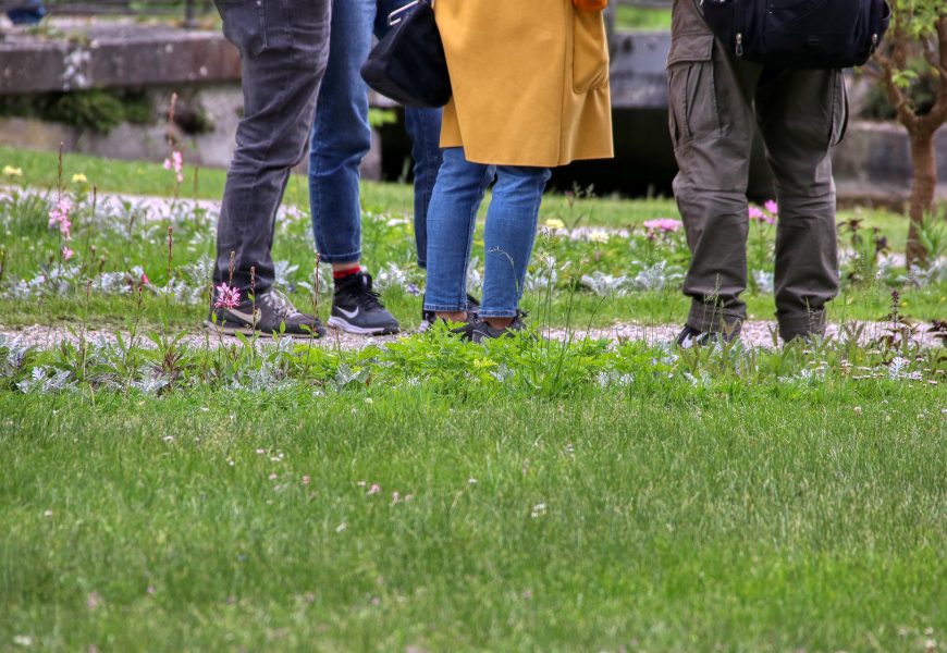 Verstöße gegen das Infektionsschutzgesetz in Amberg
