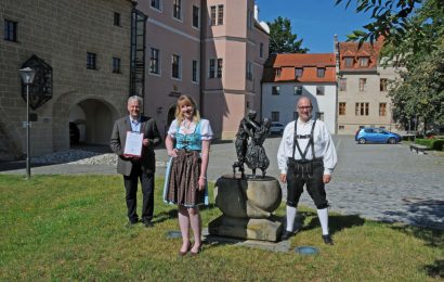 Kirwa als Kulturerbe? – Das Amberg-Sulzbacher Land möchte den Hut in den Ring werfen