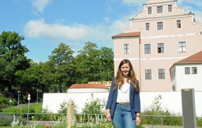 Landkreis fördert Nachhaltigkeit – 4.000 Euro für 4 neue Projekte