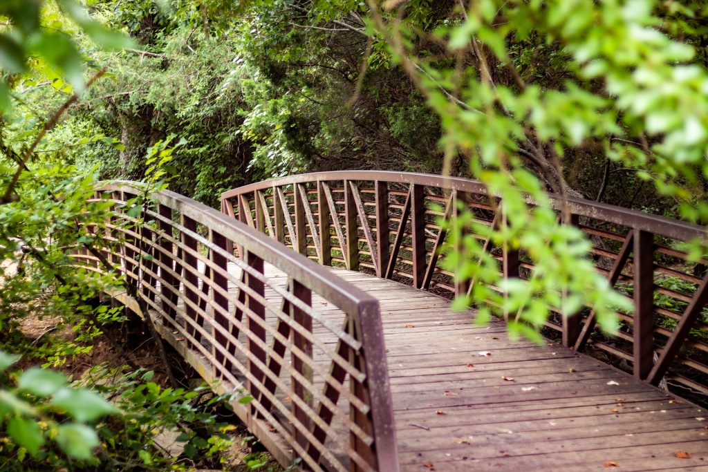 Symbolbild: Brücke