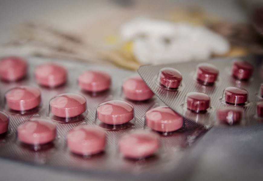 Sicherstellung von 234 Kilogramm Captagon-Tabletten