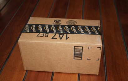 Diebstahl aus Postpaket