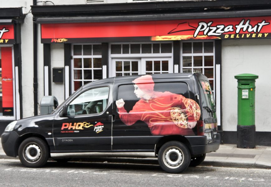 Heiße Ware in Regensburg an Bord