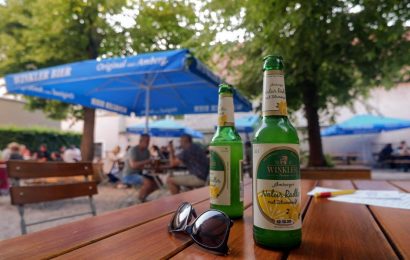 Wahl zum schönsten Biergarten der Oberpfalz