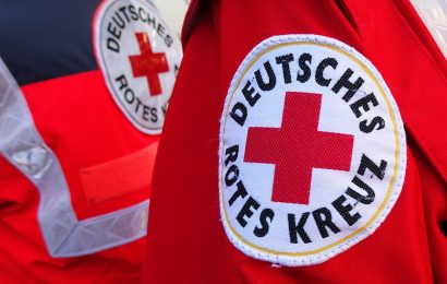 Warnung vor falschen Mitarbeitern des „Deutschen Roten Kreuzes“ im Raum Vilseck /Edelsfeld
