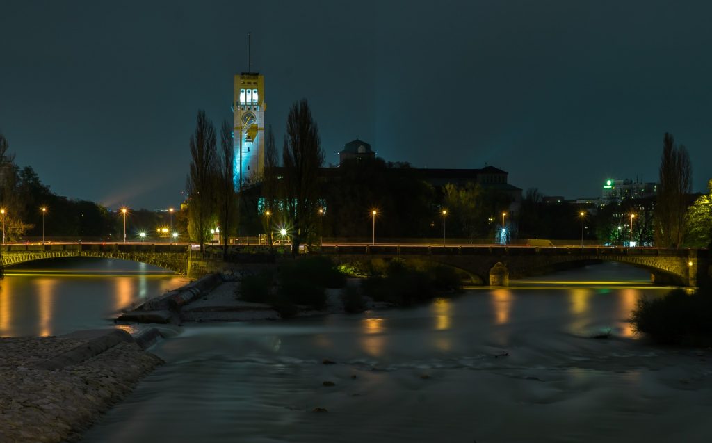 Symbolbild: Deutsches Museum