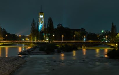 Wer will mit nach München? – Kinder können mit oder ohne Eltern das Deutsche Museum erkunden