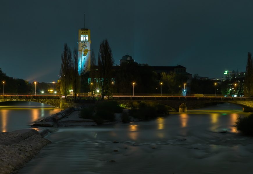 Wer will mit nach München? – Kinder können mit oder ohne Eltern das Deutsche Museum erkunden
