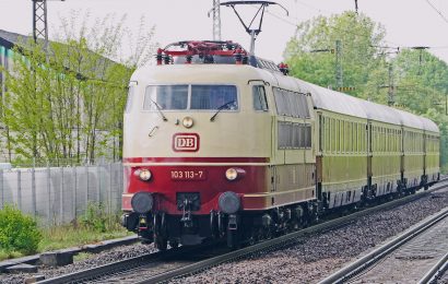 Bahn lädt zu Bürgersprechstunden ein – Ausbau und Elektrifizierung der Bahnstrecken durch den Landkreis
