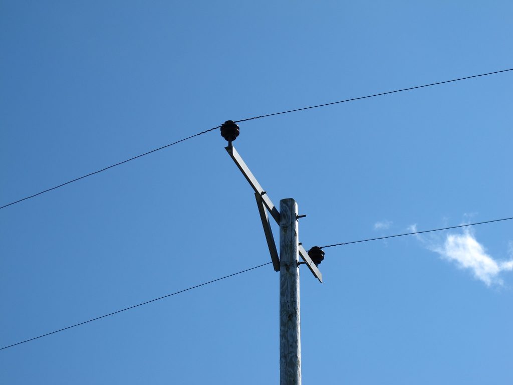 Symbolbild: Telefonmast Quelle: Flickr