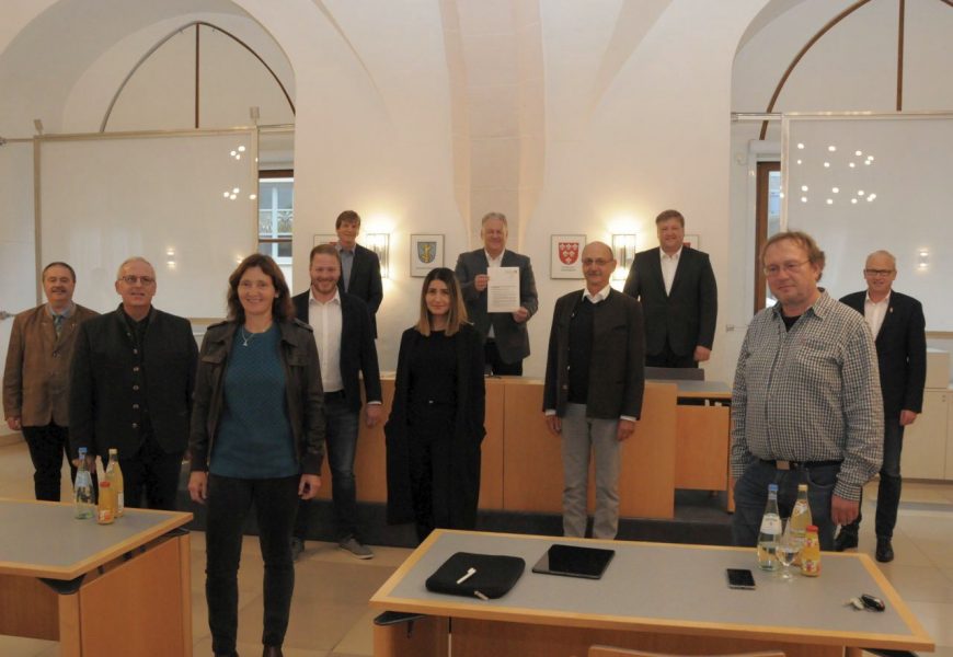 Fraktionsübergreifende Einigkeit: Bahn muss nachbessern