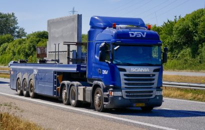 Polizei zieht tickende Zeitbombe aus dem Verkehr