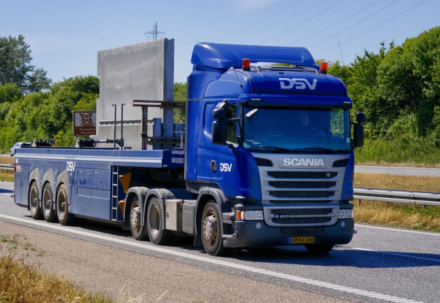 Polizei zieht tickende Zeitbombe aus dem Verkehr