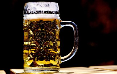Unter Alkoholeinfluss Mofa geführt