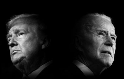 Amerika hat die Wahl – Trump gegen Biden: ZDFinfo-Doku-Abend