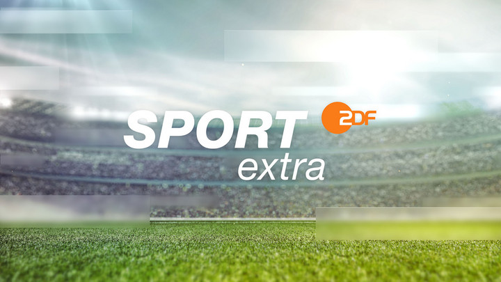 ZDF SPORTextra Copyright: ZDF/Corporate Design 