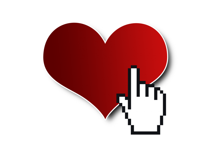 Die große Liebe aus dem Internet wurde kostspielig