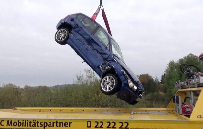 Verkehrsunfall beim Abbiegen