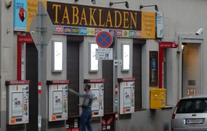 Versuchter Raubüberfall in Mitterdorf