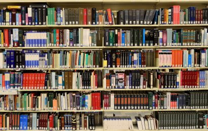 Amberger Stadtbibliothek bis 4. Januar geschlossen