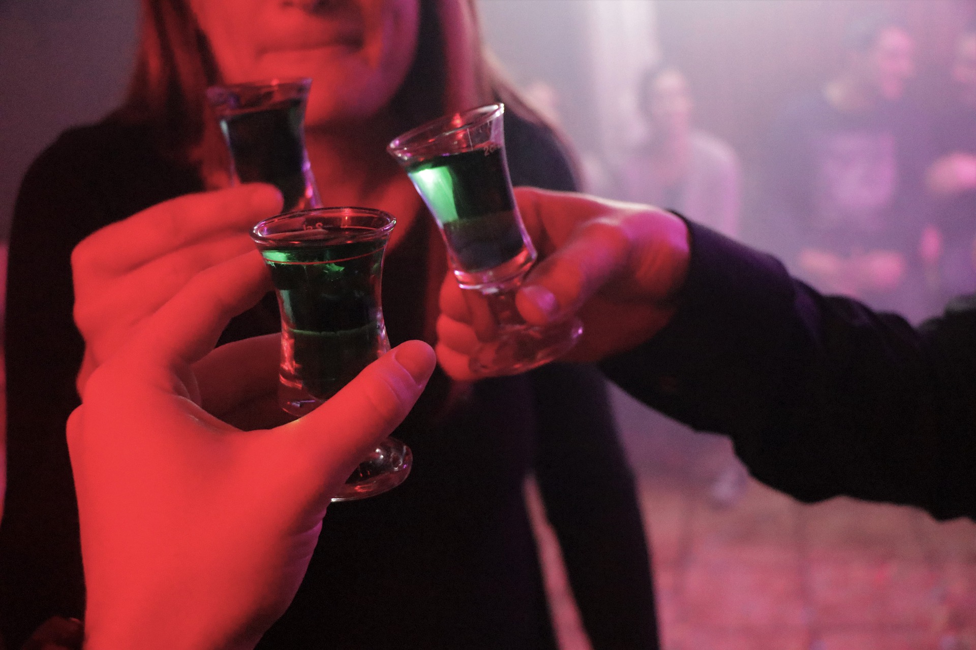 Party im Stadtpark eskaliert Nachrichten Oberpfalz