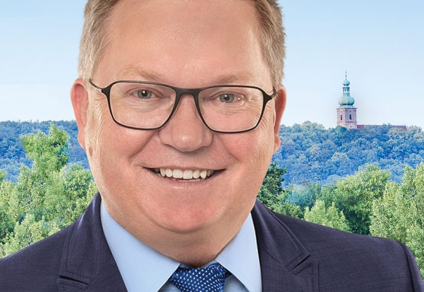 Stellungnahme von Oberbürgermeister Michael Cerny zur Demonstration der „Querdenker“ am Samstag, 23. Januar 2021, in Amberg