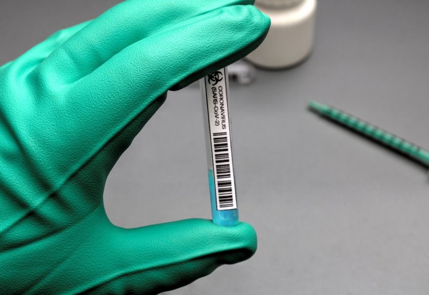 Fälschung von Gesundheitszeugnissen/Gebrauch unrichtiger Gesundheitszeugnisse in Cham